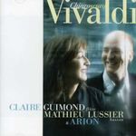 Antonio Vivaldi (1678-1741): Fagottkonzerte RV 484,493,497,503, CD