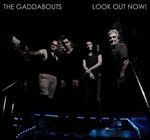 Gaddabouts: Look Out Now!, 2 CDs
