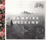 Vampire Weekend: Modern Vampires Of The City, CD