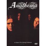 Anathema: Visions Of A Dying Embrace, DVD