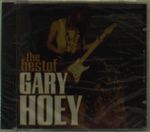 Gary Hoey: Best Of Gary Hoey, CD