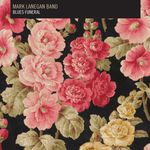 Mark Lanegan: Blues Funeral (Green Marbled Vinyl), 2 LPs