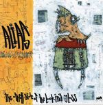Alias: Other Side Of The Looking Glass, CD