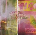 Alias & Tarsier: Plane That Draws A White Line, CD