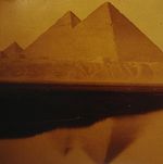 Antonionian: Antonionian, LP