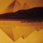 Antonionian: Antonionian, CD