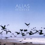 Alias: Resurgam, CD