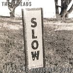 3 Heads: World Was Ours, CD
