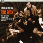 Afex: She's Got The Time, Single 7