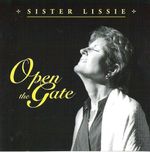 Sister Lissie: Open The Gate, CD