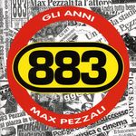 883: Gli Anni, CD