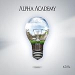 Alpha Academy: Walls, Maxi-CD