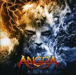 Angra: Aqua (Colored Vinyl), 2 LPs