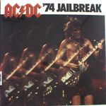AC/DC: '74 Jailbreak (180g), LP