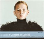 Antonio Vivaldi (1678-1741): Konzerte f.mehrere Instrumente -
