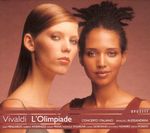 Antonio Vivaldi (1678-1741): L'Olimpiade RV 725, 3 CDs