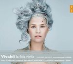 Antonio Vivaldi (1678-1741): La Fida Ninfa RV 714, 3 CDs