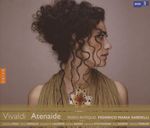 Antonio Vivaldi (1678-1741): Atenaide RV 702b, 3 CDs