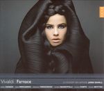 Antonio Vivaldi (1678-1741): Il Farnace - Oper RV 711, 3 CDs
