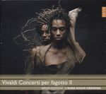 Antonio Vivaldi (1678-1741): Fagottkonzerte Vol.2, CD