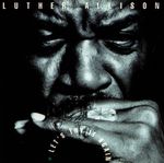 Luther Allison: Live '89, CD