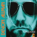 Devon Allman: Turquoise (180g), LP