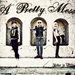 A Pretty Mess: Killer In White, Single 7