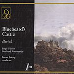 Bela Bartok (1881-1945): Herzog Blaubarts Burg, CD