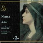 Vincenzo Bellini (1801-1835): Norma, 2 CDs