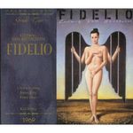 Ludwig van Beethoven (1770-1827): Fidelio op.72, 2 CDs