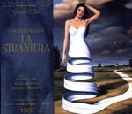 Vincenzo Bellini (1801-1835): La Straniera, 2 CDs