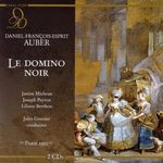 Daniel Francois Auber (1782-1871): Le Domino Noir, 2 CDs