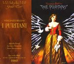 Vincenzo Bellini (1801-1835): I Puritani, 2 CDs