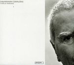 Charlie Mariano (1923-2009): Savannah Samurai, CD