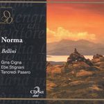 Vincenzo Bellini (1801-1835): Norma, 2 CDs