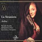 Vincenzo Bellini (1801-1835): La Straniera, 2 CDs