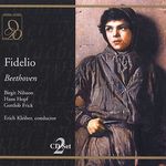 Ludwig van Beethoven (1770-1827): Fidelio op.72, 2 CDs