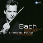 Johann Sebastian Bach (1685-1750): Orchestersuite Nr.2, CD