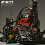 Athlete: Tourist, CD