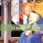 Johann Sebastian Bach (1685-1750): Magnificat D-Dur BWV 243, 2 CDs