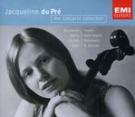 Jacqueline du Pre - The Concerto Collection, 4 CDs