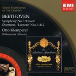 Ludwig van Beethoven (1770-1827): Symphonie Nr.3, CD