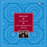 Wolfgang Amadeus Mozart (1756-1791): Streichquartette Nr.14-23, 7 CDs