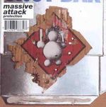 Massive Attack: Protection, 2 LPs
