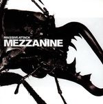 Massive Attack: Mezzanine, CD