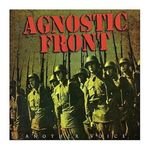 Agnostic Front: Another Voice (Digipack), CD