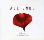 All Ends: A Road To Dpression (Limited Edition), CD