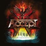Accept: Stalingrad, CD