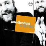 John Scofield  (geb. 1951): A Go Go, CD