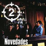 2 Minutos: Novedades, CD